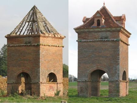 Pigeonnier